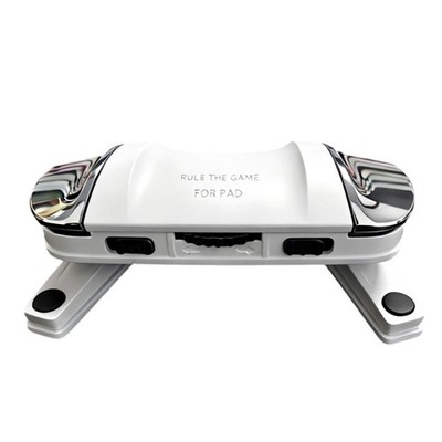 Ergonomischer Gaming Controller für Tablet für PUBG Mobile Responsives Tastenl