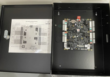 Keri Systems NXT-4D-MSC 4-Door Mercury-Powered Access Control System