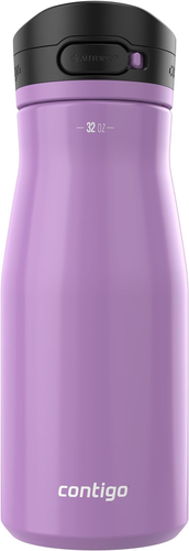 Contigo Jackson Chill 2.0, Vacuum-Insulated Stainless Steel Water Bottle with Se - Picture 15 of 20
