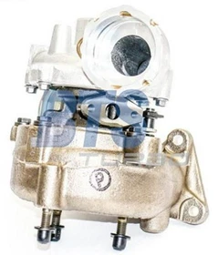Turbolader BTS TURBO T911390BL REMAN für VW PASSAT Variant (3B6) PASSAT (3B3)