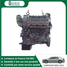 Moteur Chrysler 300C