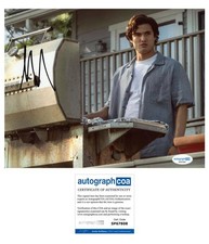 Charles Melton "May December" AUTOGRAPH Signed 'Joe Yoo' 8x10 Photo C ACOA