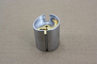 MIKUNI VM30 VM32 VM34 SPIGOT THROTTLE VALVE 2.5 CUTAWAY CARB SLIDE VM32/65-2.5