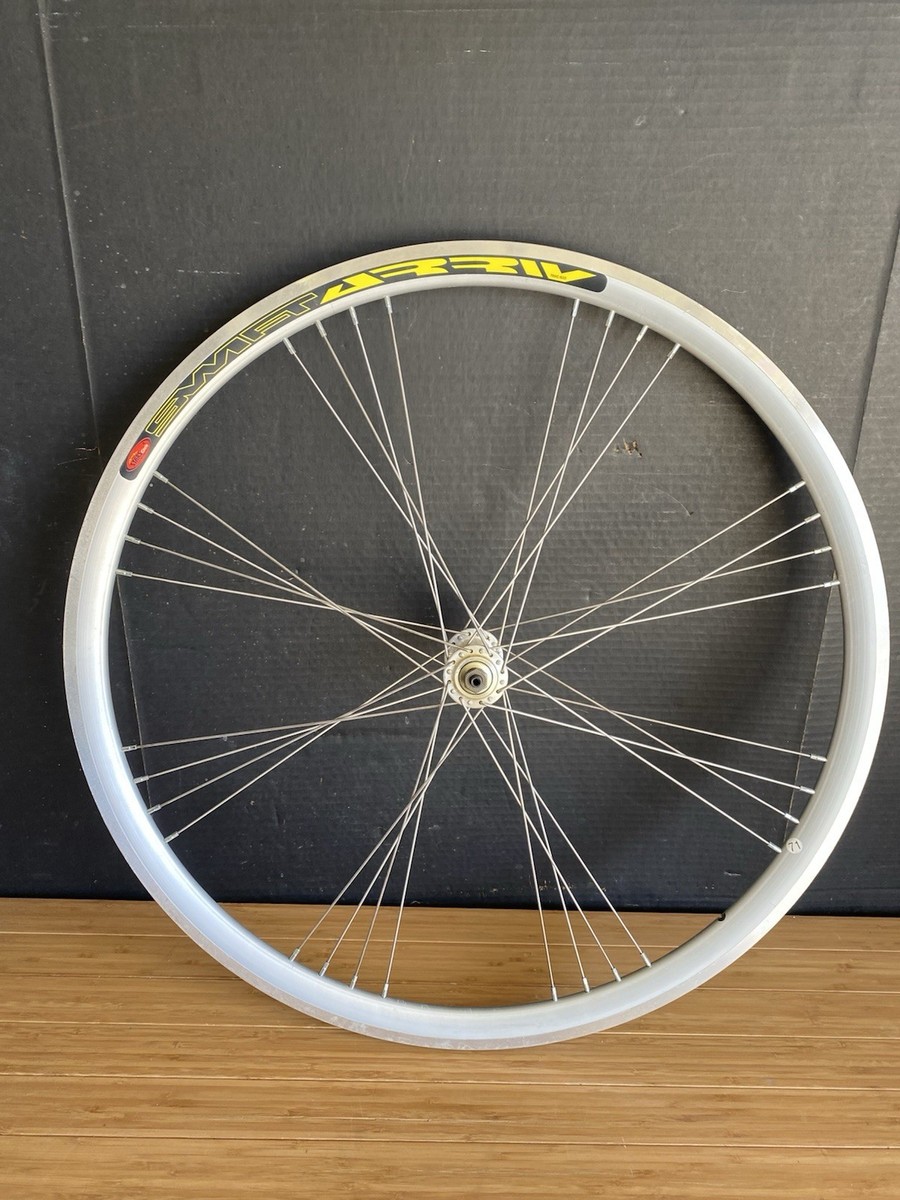 Front Stars Circle Swift Arriv Road Bicycle Rim Wheel 7DOC/622