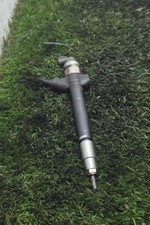 Injecteur Peugeot BOXER