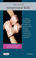 Learn To Build Interpersonal Skills N. Chokkan Taschenbuch Englisch 2010