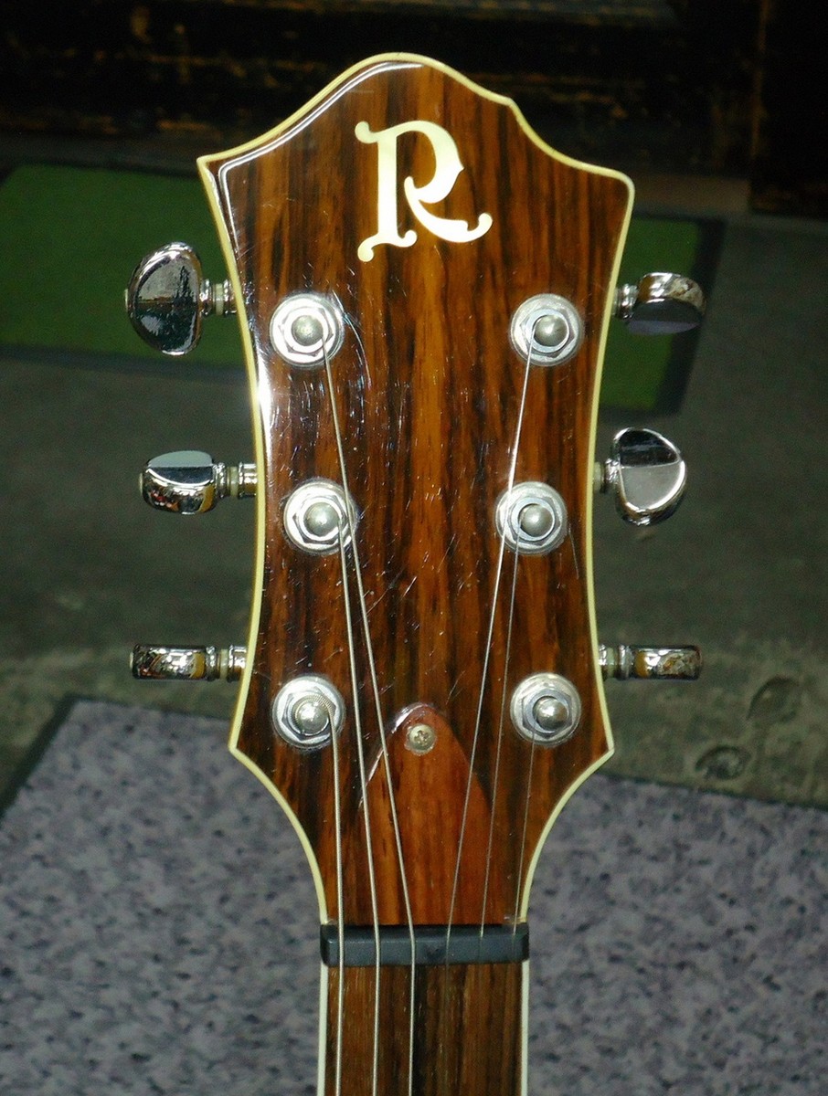 BC Rich Mockingbird Japan Editionモッキンバード BC Rich Mockingbird Japan Edition Used 2000 Maple Neck Natural w