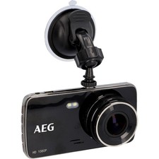DashCam Rückfahrkamera Spurhalteassistent AE...