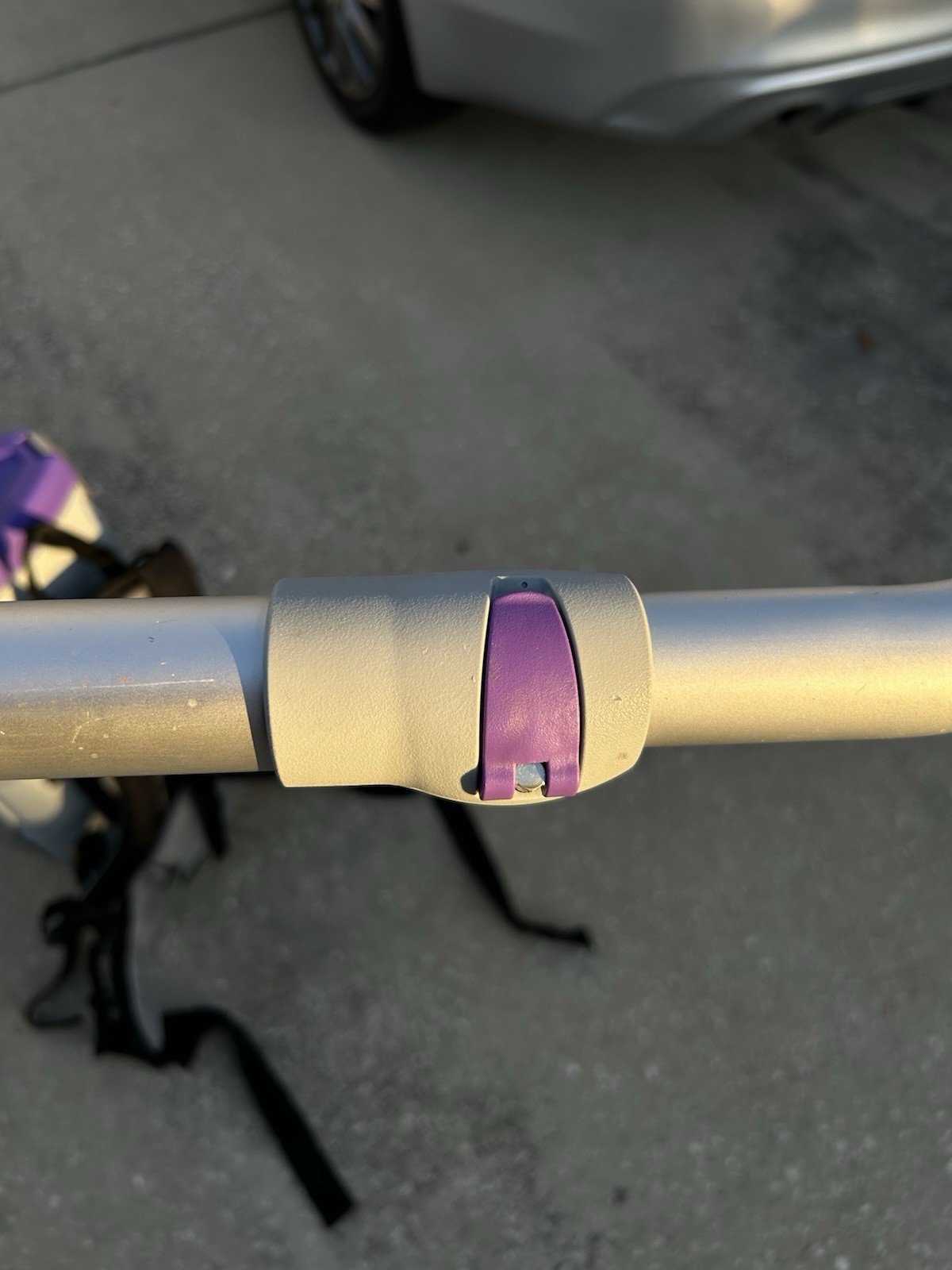 ProTeam Super Coach Pro 10 Backpack Vacuum Commercial, 2-pc Wand Tool ,1073110