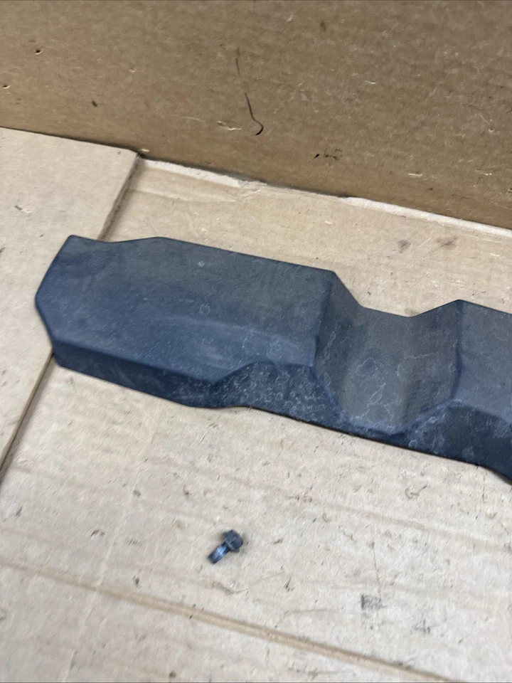 Cubierta de correa del alternador B170 2012 2013 2014 2015 2016 2017 Subaru Impreza 2.0 Foto 2 de 4