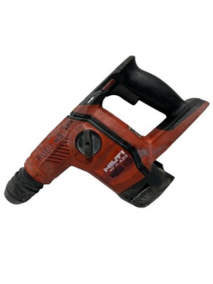 HILTI 1/2'' TE 6-A22 CORDLESS ROTARY HAMMER DRILL *TOOL ONLY (mee-jr) (PDS034547)
