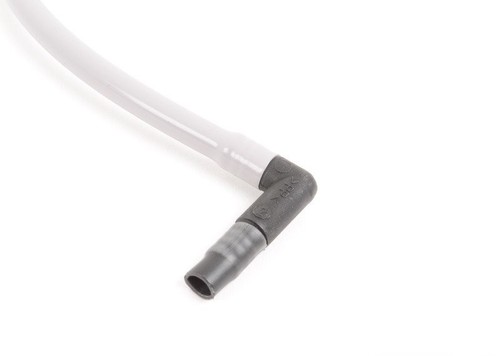 BMW F20 Battery Degassing Hose Genuine 61217601940 - Picture 2 of 3