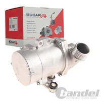 Bogap Wasserpumpe Passend FüR BMW 3 5 7 X3 | B4232103
