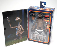Ultimate E.T. | 40th Anniversary Collection | Neca