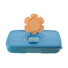 Tupperware Tücherbox Feuchttücher Taschent�...