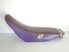 Kawasaki KX125 Damaged Seat 1995 KX 125 250 #ES