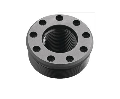 Blackhawk  Thread Fixed Mount CARNIVORE - For  Hunting Rifle  9/16x24