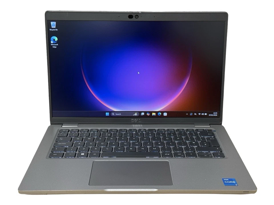 Dell Latitude 5430 · i5-1235U · 8GB · 256GB, photo 3 of 5