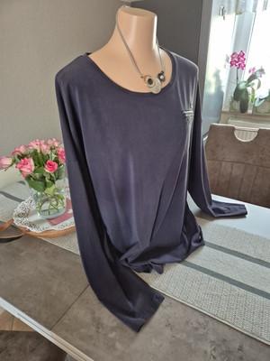 Langarmshirt SQUESTO XL 42-44