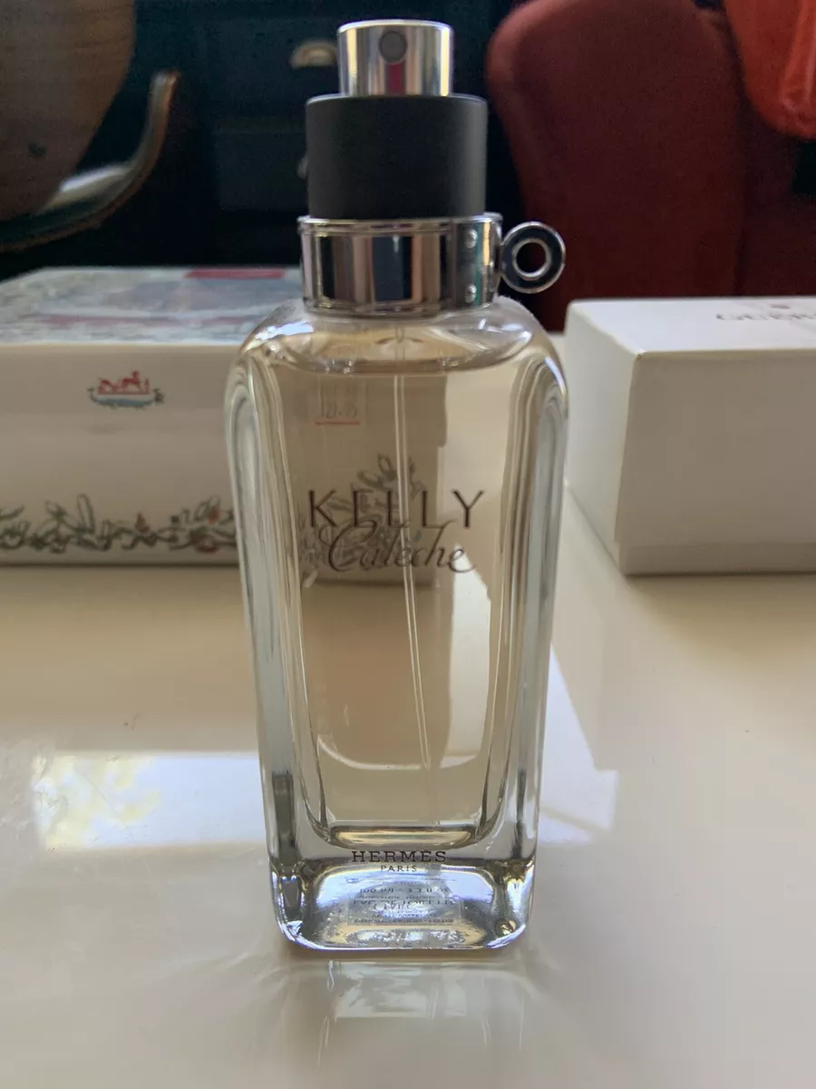 Kelly caleche hermes eau de toilette cheap