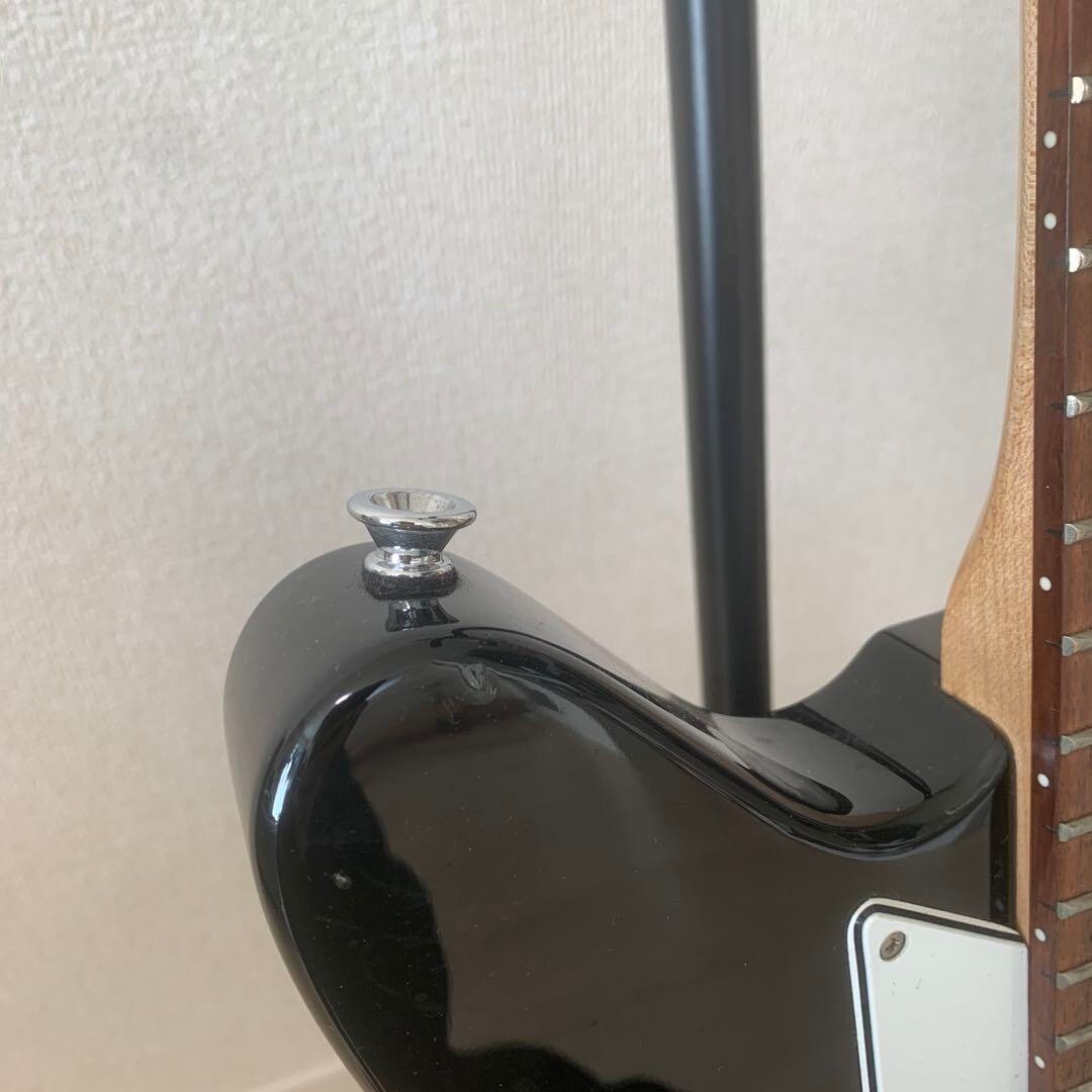 Charvel Surfcaster Electric Guitar Rare Used Operation confirmed F