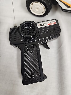 動画あり！！★BCバンダイ 日野 コンテッサ★電動リモコン 昭和レトロ 動画あり！！☆BCバンダイ 日野 コンテッサ☆電動リモコン 昭和レトロ