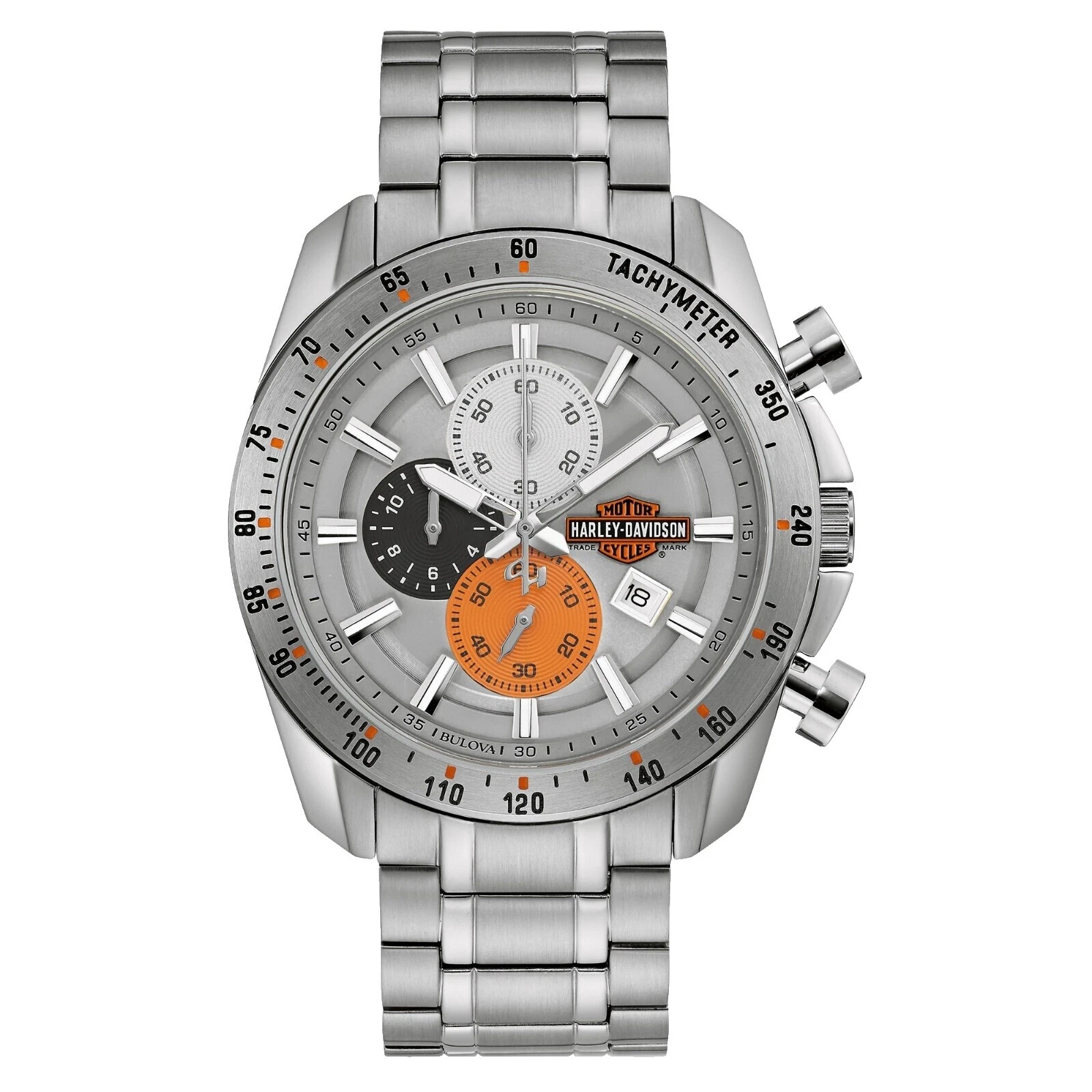 Relojes de pulsera Harley-Davidson