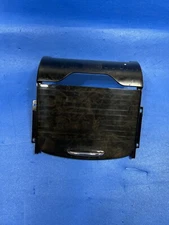 CHRYSLER 300 CENTER CONSOLE CUP HOLDER CUPHOLDER STORAGE COVER PANEL OEM 11-22💎