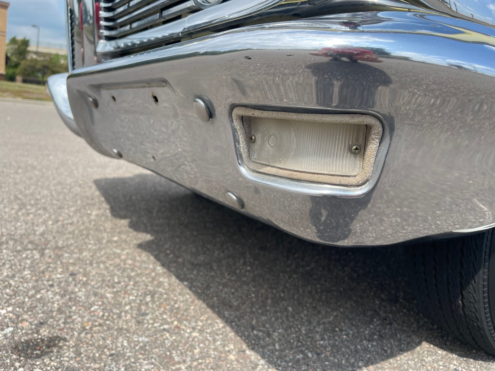 1959 Edsel Corsair - Picture 10 of 24