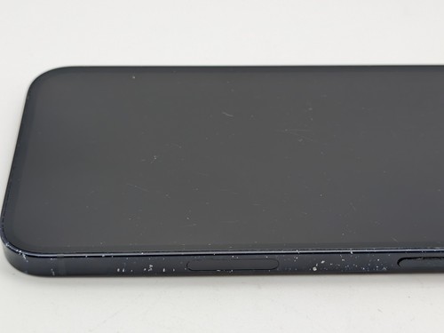 Apple iPhone 12 A2172 64GB Fair Condition | Midnight | UNLOCKED - Afbeelding 8 van 9
