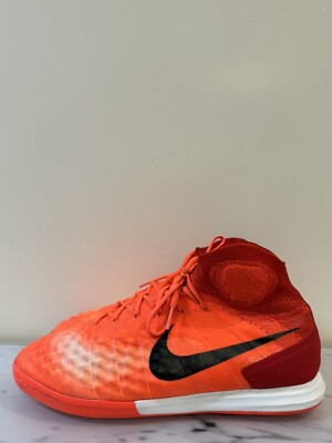 Nike Magista X Proximo II ACC Street IC US 12 Orange Indoor Soccer