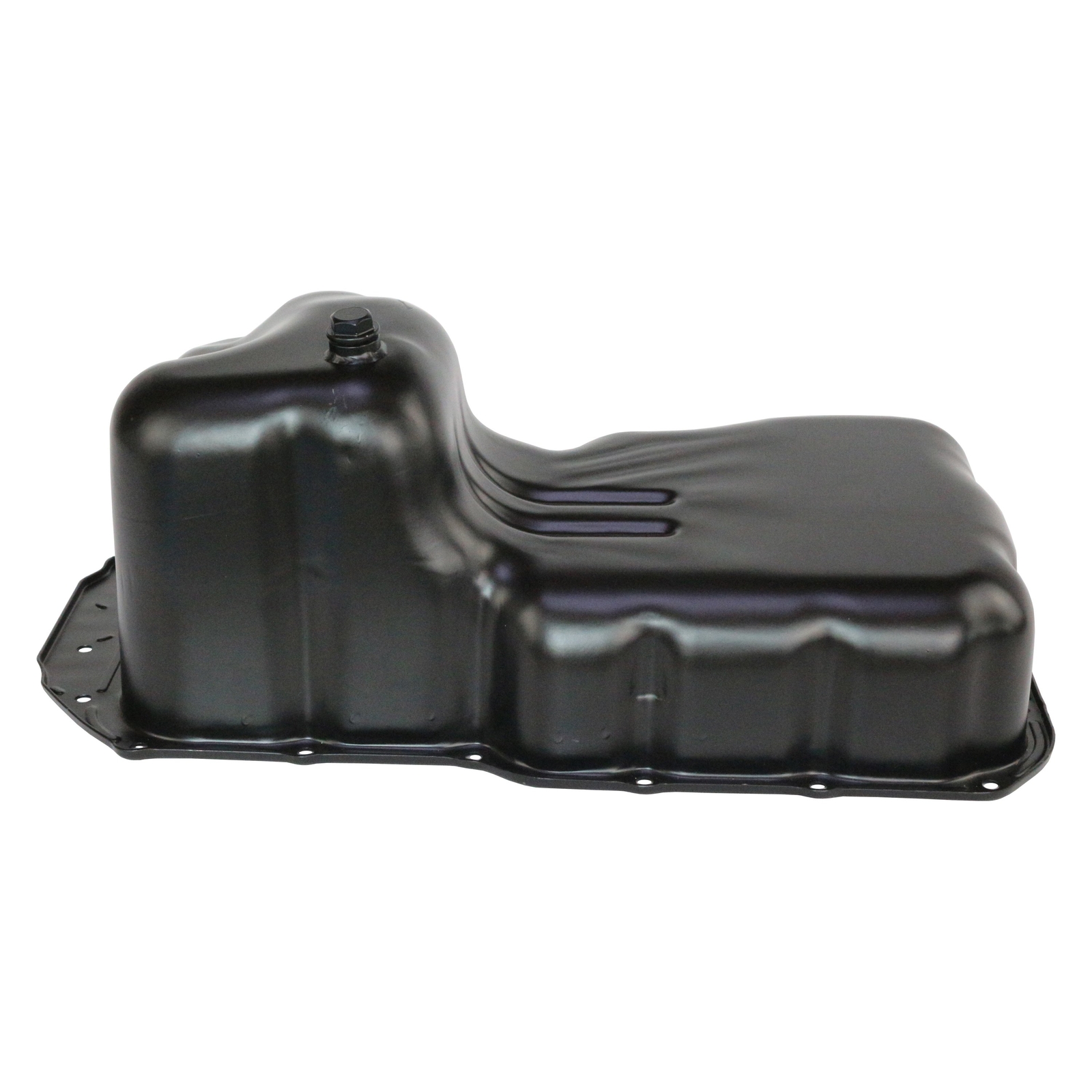 For Chevy Tracker 19992008 Agility 3310202 Engine Oil Pan eBay