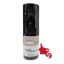 cera in polvere volumizzante per capelli RISE UP DUST 60 ML retro professional