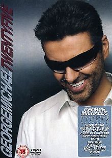 George Michael - Twenty Five [2 DVDs] von not specified | DVD | Zustand gut