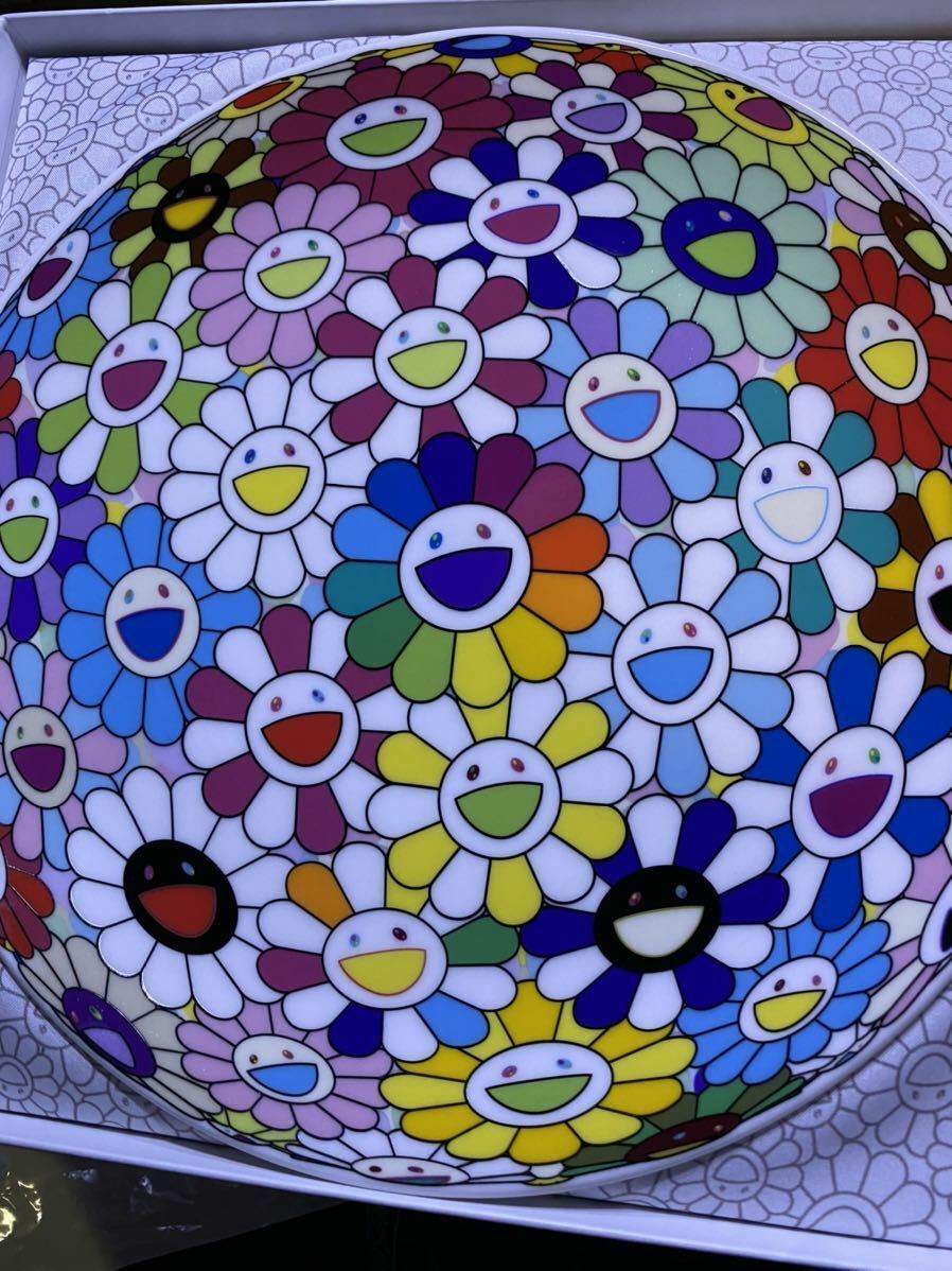 Takashi Murakami Tonari no Zingaro Japan 2nd anniversary