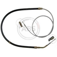 A.B.S. Handbremsseil Bremsseil Links Rechts Passend FüR BMW 3Er E30 K10146