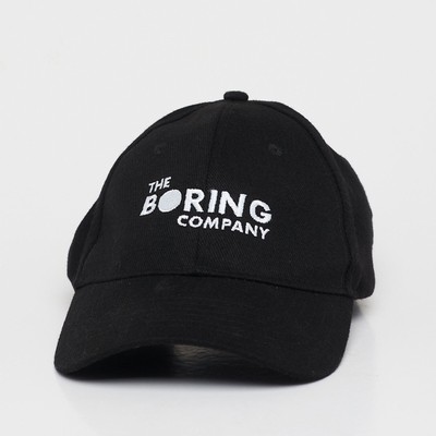 the boring company hat price