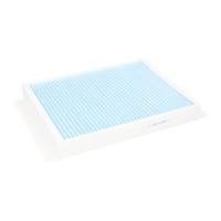 Febi Innenraumfilter Mercedes 38781