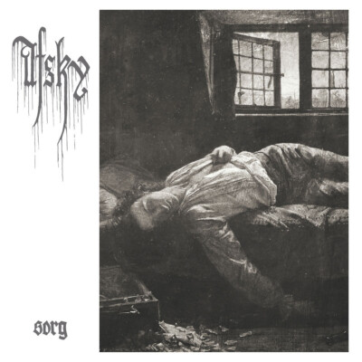 AFSKY (dk) - Sorg - CD DIGIPAK - BLACK METAL