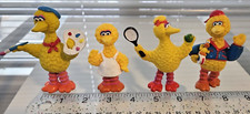 SESAME STREET BIG BIRD