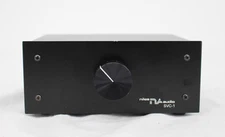 Niles Audio SVC-1 Home Theater Volume Control Black Solid Metal
