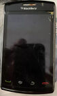 BlackBerry Storm2 9550 - Black (Verizon) Smartphone—Parts/Not Working