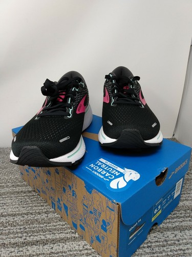 brooks ghost 6.5 wide