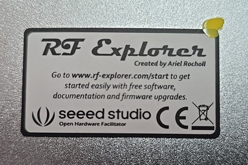 Latnex Explorer Rf50 - Picture 4 of 9