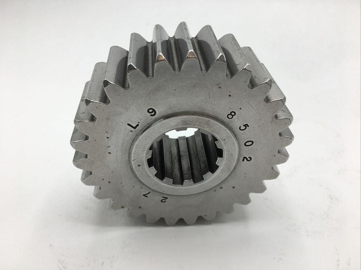 Winters Quick Change Gears 8502 Winters Quick Change Gears 8502