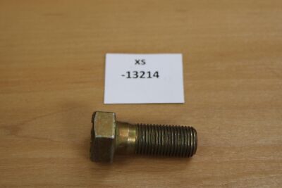 John Deere L31689 Cap Screw NOS NEU genuine xs13214