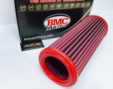 FILTRO ARIA  BMC FIAT PUNTO 2 188 1,8 HGT 1,9 D JTD HGT IDEA LANCIA MUSA 1,6 1,9