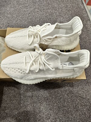 Adidas Yeezy Boost 350 V2 Bone Size 13