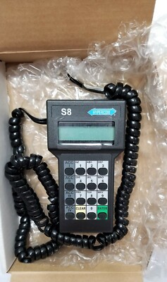 New in Box Hypercom S8 Pin Pad