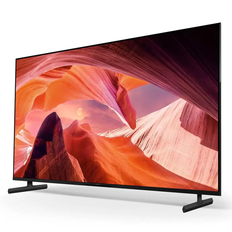 Sony KD65X80LU 65 inch 4K Ultra HD Smart Google TV 5 Year Warranty